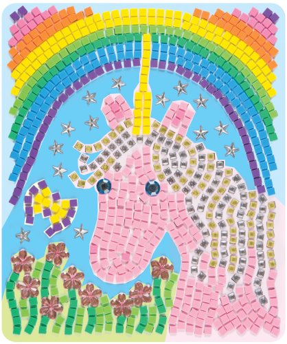 Sticky Mosaics - Jewels