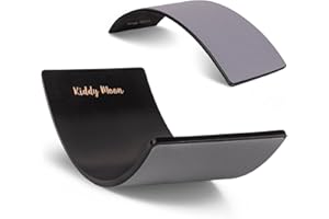 KiddyMoon Tabla De Equilibrio Para Niños Montessori BB-002