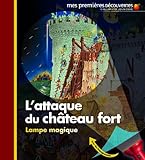 L'attaque du château fort