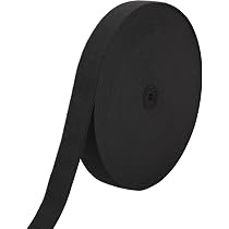 Produktbild von Nähzubehör 8-teiliges Set, Hosengummi 2 Cm Breit, Gummiband Für
