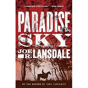 Paradise Sky