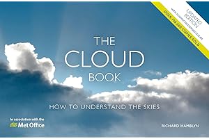The Met Office Cloud Book - Updated Edition: How to Understand the Skies