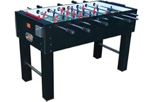 NG BILIARDI Calcio Balilla Regolamentare - Biliardino - Calcio Balilla Wembley