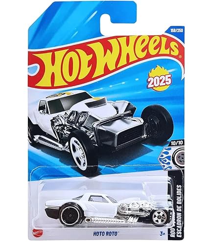 Hot Wheels Let's Race Netlix HW 4 Trac HW Race Day for Ages 3 and