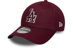 New Era Team Outline 9FORTY LOSDOD FBGLTC