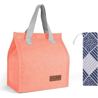 Pynhoklm 20 l geïsoleerde koeltas, opvouwbare picknicktas, koeltas, thermische tas, draagtas, picknickmand voor op reis, picknick, winkelen, kantoor