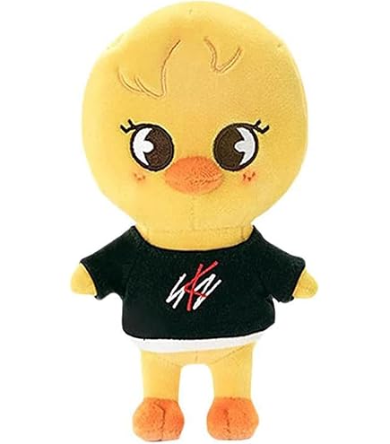 SHENGANG Stray Kids Skzoo Cuddly Toy Dwaekki Cuddly Toy Stuffed