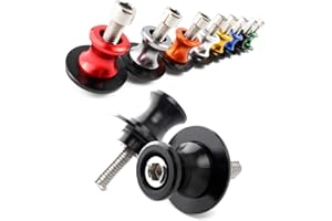 BXMOTO M6 6mm Diabolos Le Mans Support de montage pour DAYTONA 675 2006-2007,DAYTONA 675 R 2011-2017