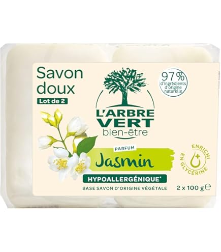 Savon Foncé 125g : Amazon.fr: Beauté et Parfum