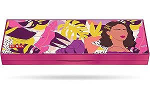 Pupa Milano Pupart S Make-Up Palette - 002 Stay Strong For Women 11,9 g Makeup