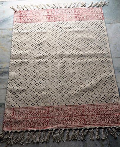 Turkish Rug Atalanta Kilim Runner Area Rug Runner Carpet Cotton Rug 36"x60" inch Vintage Kilim Rug