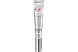 MEDI-PEEL Peptide 9 Volume Lif-Tox Eye Cream 20 ml - lyftande ögonkräm