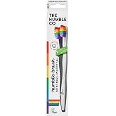 The Humble Co. - Bitki Bazlı Diş Fır&ccedil;ası Ultra Soft 2li