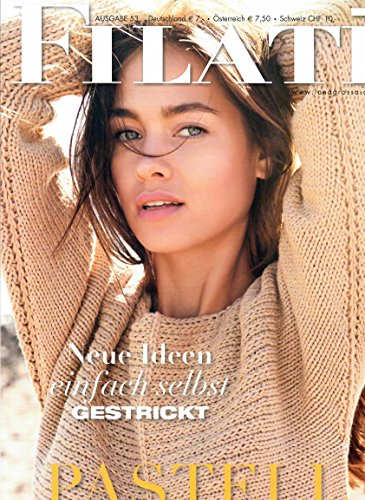 LANA GROSSA Filati Magazin 53