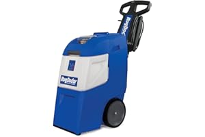 Rug Doctor 1095518 X3 Professional Carpet Cleaner, Plastic, 1200 W, 11.4 liters, Blue , H 67.0 x W 29.0 x D 56.0 cm