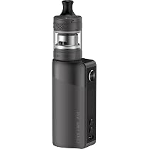 INNOKIN - Starter Kit Coolfire Z60 Zlide Top 3ml - Cigarette Electronique  Box - Puissance 6-60W - Automonie Batterie 2500 mA - Rsistance Z-Coil  DuoPrime - Airflow Hybride MTL + RDL - Gris Gun Metal : Amazon.fr: High-Tech