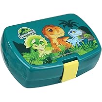 Sac À Dos D'École Pritn Avec Boîte À Déjeuner Et Trousse À Crayons