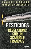 Pesticides : Révélations sur un scandale français