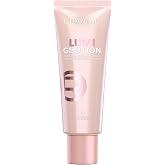 L'Oreal Paris Glotion All-In-One Doğal Işıltı Aydınlatıcı Losyon - 901 Fair Glow