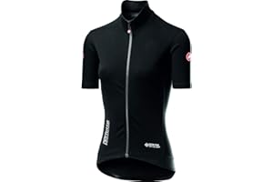 CASTELLI Women's Perfetto Light Ros W Jacket