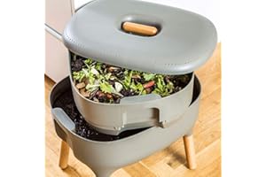 Plastia Ivory & White Gusano Granja