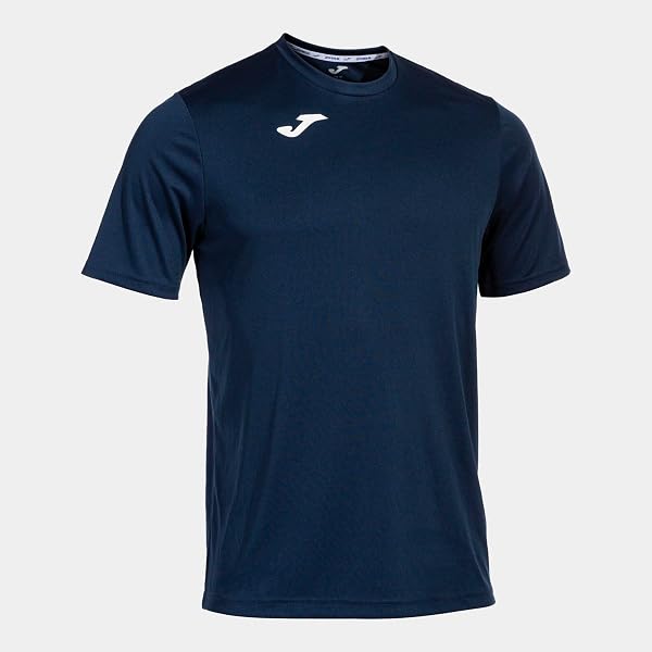 Joma Pantaloncino da Tennis Drive, Uomo/Ragazzo - Art. 100438.331 (Dark Navy