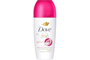 Dove Advanced Care Deodorante Dragon Fruit 72 ore Roll On 50 ml