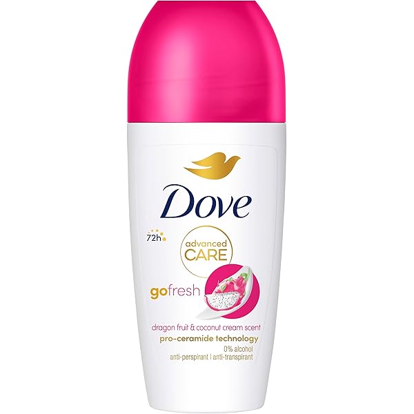 Dove Déodorant Roll-On Men Care Classic - France - Vous Faites ça Bien