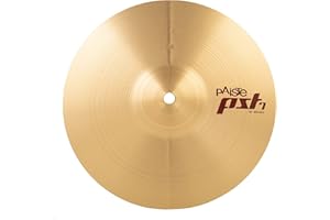 Paiste PST7 Splash 10"