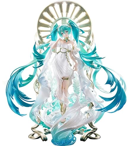 Vocal Character Series 01: Hatsune Miku (Virtual Pop Star Ver