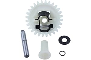 HAISHINE Governor Gear Sleeve Control Assembly For HONDA GX160 5.5HP GX200 6.5HP GX 160 200 168F 4-Stroke Gasoline Engine Motor Generator