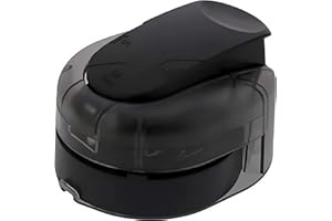 SUN-STAR Sunstar Stationery Eckenschneider Kadomaru Pro Neo, Schwarz