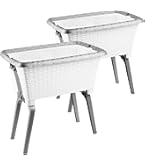 Panier à Linge Pliable Hold-All