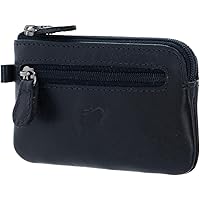 BRAUN BÜFFEL Arezzo Schlüsseletui Aus Rindsleder - Mit RFID Schutz