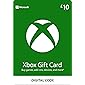 Xbox Live £10 Credit [Xbox Live Online Code]