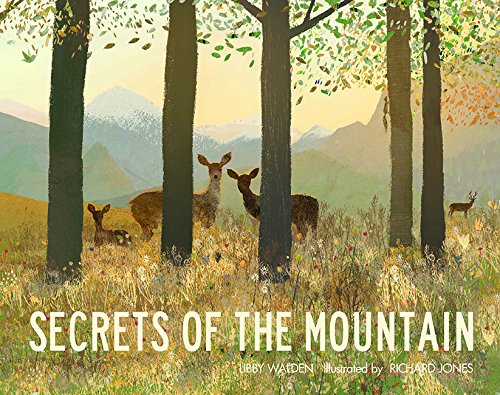 Secrets of the Mountain