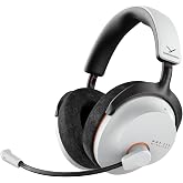 beyerdynamic MMX 150 Wireless White Oyuncular i&ccedil;in &Ccedil;ıkabilir Mikrofonlu Kablosuz Headset