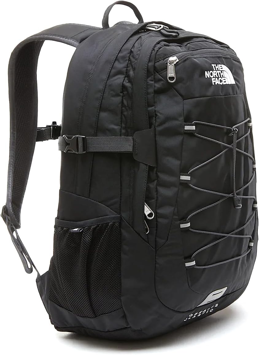 Retour d'Expérience & Bilan Utilisateur : THE NORTH FACE Zaino Uomo Art NF00CF9C