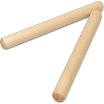 Triangolo Musicale Tiger Con Bacchetta | Confezione Da 2 | 20.3 Cm | Per Bambini E Principianti - Foto 8