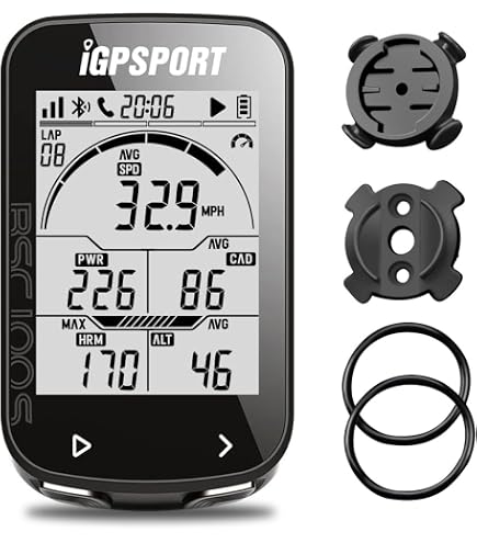Compteur - display brose unit control allround avec remote ref e41230