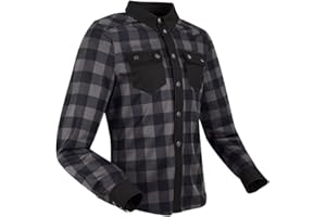 SEGURA Kurtka motocyklowa Mężczyźni Jovan (1 w zestawie)