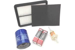 vsk Zestaw serwisowy do silnika Honda GXV 630, 660 i 690