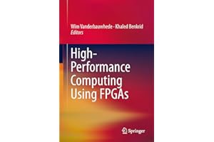 High-Performance Computing Using FPGAs