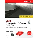 Java: The Complete Reference, Twelfth Edition : Schildt, Herbert ...