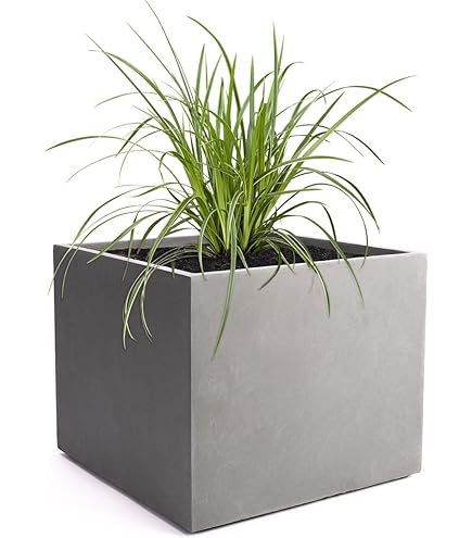 EDA - Balkrek Basalt'Up 25 L - Concrete decor
