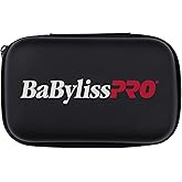 BaBylissPRO Folyo Tıraş Makinesi Kılıfı - tek veya &ccedil;ift tıraş makinesi, g&uuml;&ccedil; kablosu, yedek folyolar i&ccedil;in uygundur