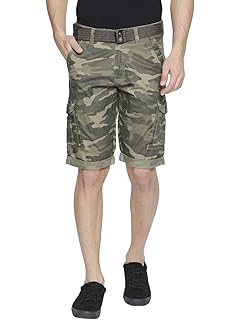 beevee cargo shorts