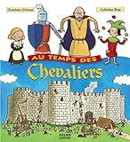 Au temps des chevaliers