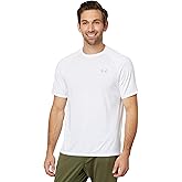 Under Armour Erkek UA Tech 2.0 1/2 Zip Uzun Kollu Tiş&ouml;rt