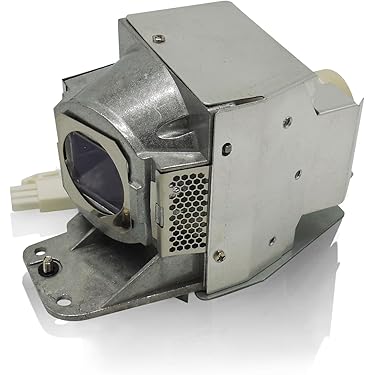 Supermait Projektorlampe EC.K0700.001 - Ersatzlampe Für Acer H5360/H5360BD/V700